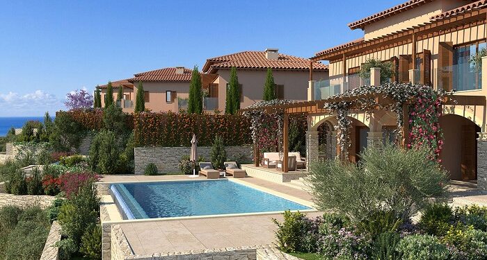 How to choose housing in Cyprus and purchase rules