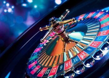 Пин-ап — виртуальное казино для Украины