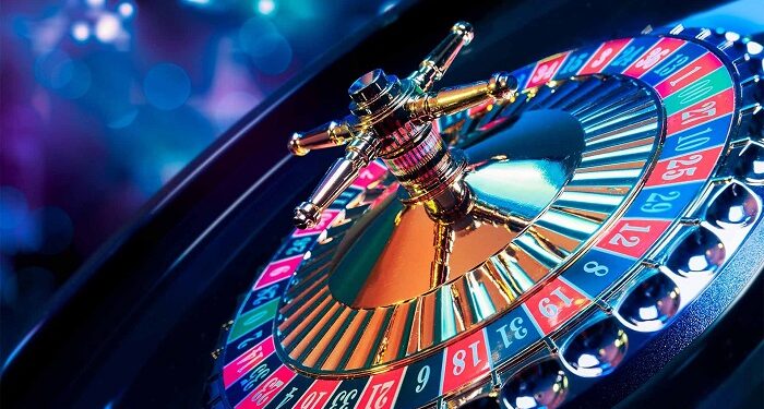 Пин-ап — виртуальное казино для Украины