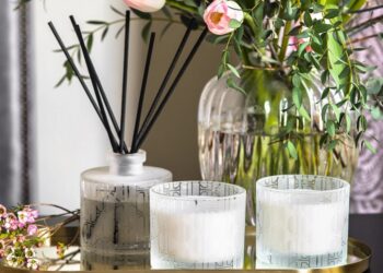 Які вибрати аромати для дому та їх види