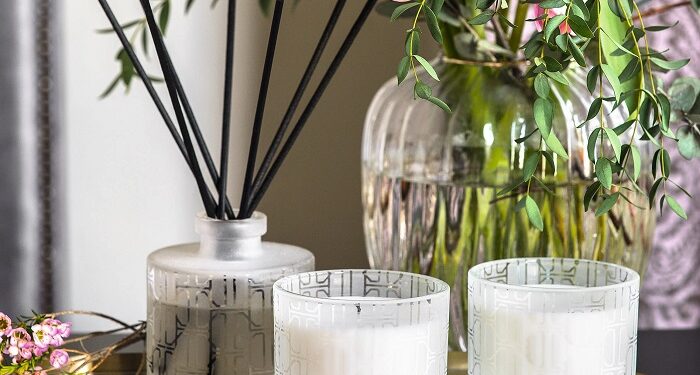 Які вибрати аромати для дому та їх види