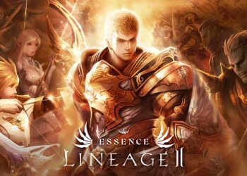 Что представляет собой онлайн-игра Lineage 2 для игрока: возможности и преимущества