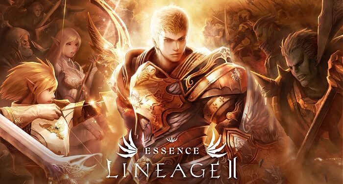 Что представляет собой онлайн-игра Lineage 2 для игрока: возможности и преимущества