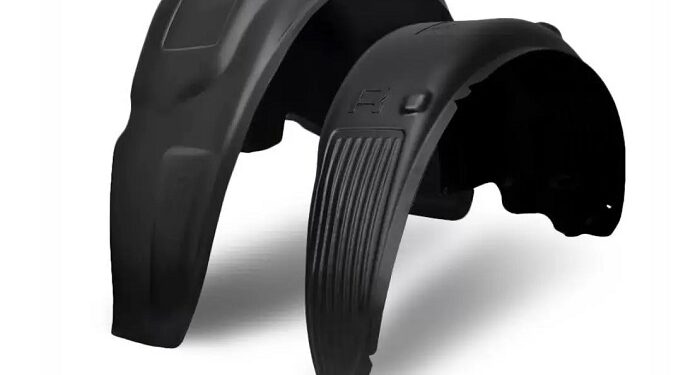 Для чего нужно устанавливать подкрылки на автомобиль