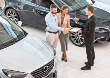 Где лучше всего купить авто: советы по выбору места для покупки автомобиля