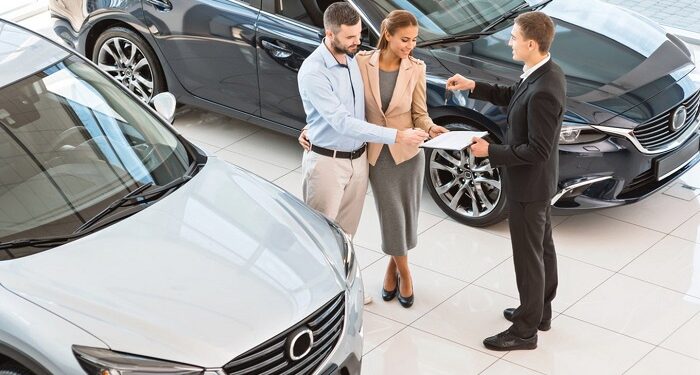Где лучше всего купить авто: советы по выбору места для покупки автомобиля