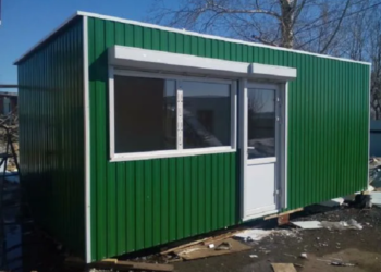 Роль і переваги кіосків від торгівлі до інноваційних проєктів