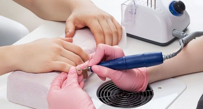 Marathon k35mini: інноваційне рішення в манікюрній та педикюрній справі