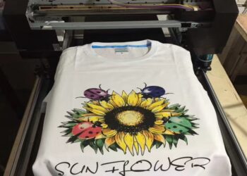 Одяг з принтом: різноманітність вибору, переваги та виготовлення