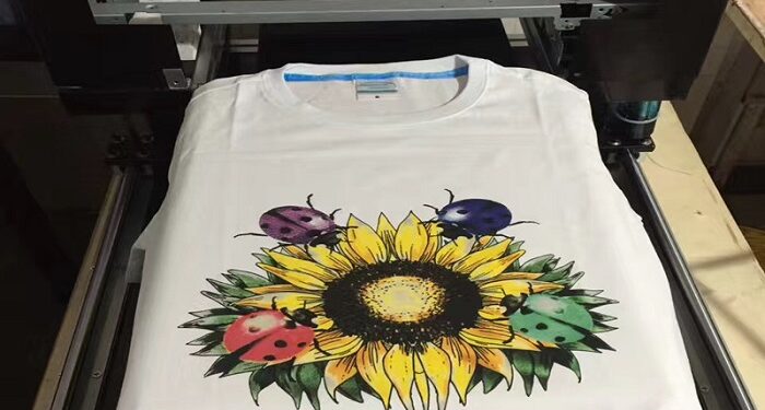 Одяг з принтом: різноманітність вибору, переваги та виготовлення