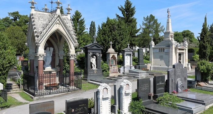 Пам’ять, яка не зникає: ідеальні пам’ятники для ваших найдорожчих