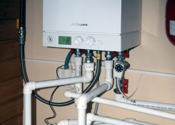 Подача воды в газовый котел: основные правила и полезные советы