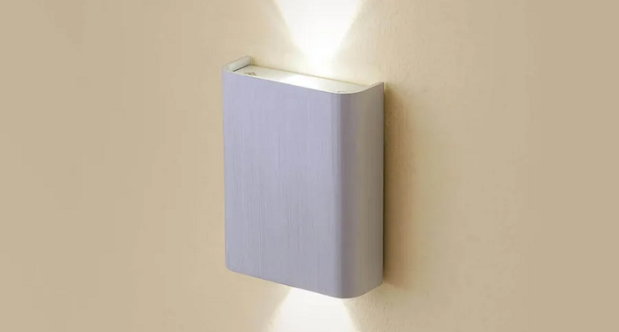 Настенные светильники: искусство освещения и уюта