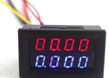 Вольтметры — ключ к точным измерениям напряжения