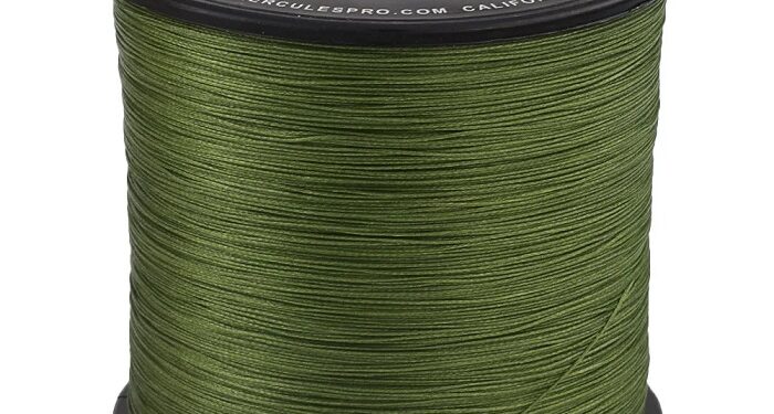 Разновидности и выбор шнура для рыбалки: советы и рекомендации