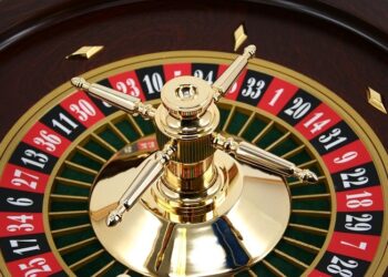 Ставь все на черное: что означает эта фраза при игре в рулетку