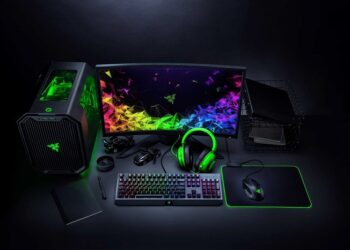 Что такое игровой ПК: его особенности и основные достоинства