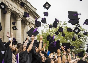 Освіта у Великій Британії: чому важливо заручитися підтримкою професіоналів