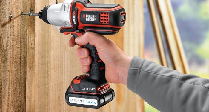 Шурупокрут: поняття, поради щодо вибору та використання