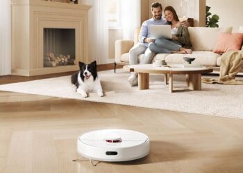 Лучшие Xiaomi Dreame роботы пылесосы, которые убираются на коврах и не только