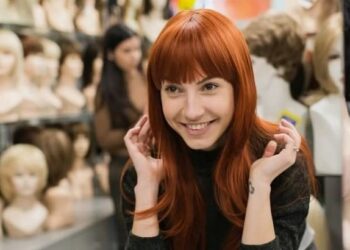 Особенности и ключевые преимущества париков из натуральных волос