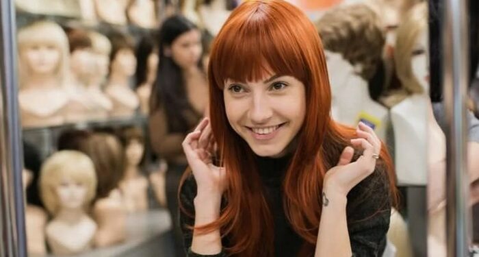 Особенности и ключевые преимущества париков из натуральных волос