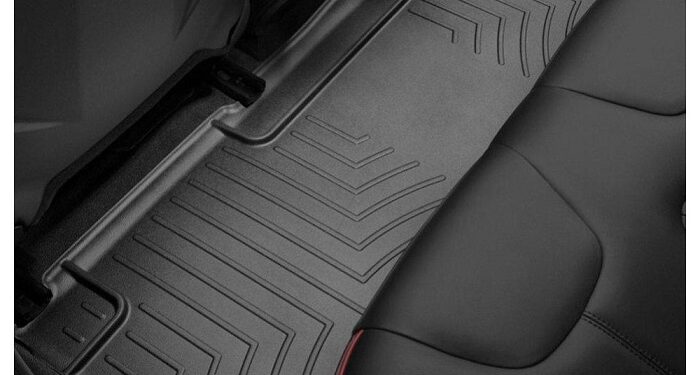 Почему для машины так важны коврики