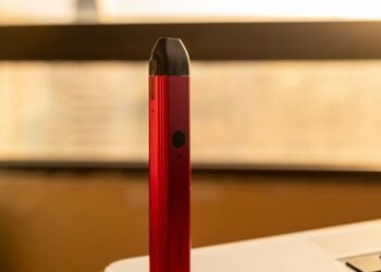 Вейпы: современные Pod-системы и их преимущества в 2024 году