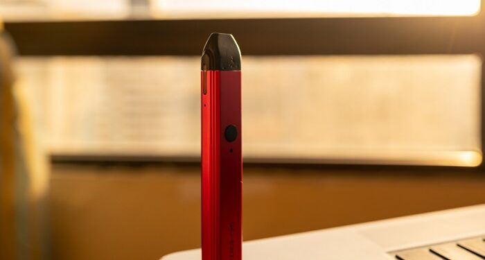 Вейпы: современные Pod-системы и их преимущества в 2024 году