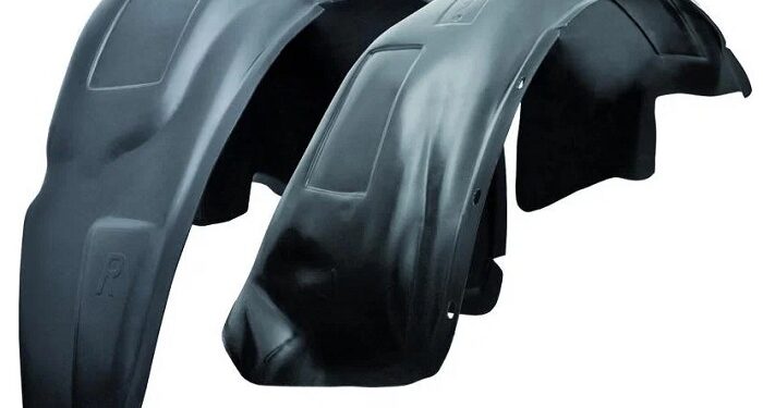 Как подкрылки защищают автомобиль