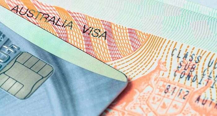 Оформление визы в Австралию при помощи специалистов — оптимальное решение