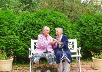 Особливості догляду за мешканцями нашого пансіонату в Одесі