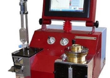 Приборы для анализа качества зерна: современные технологии для аграрного сектора