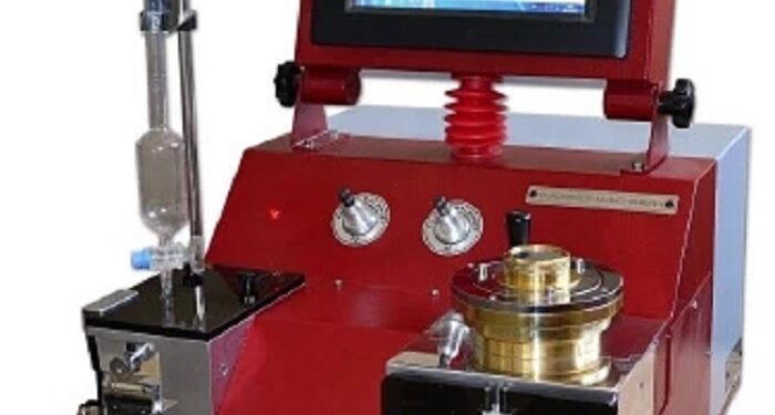 Приборы для анализа качества зерна: современные технологии для аграрного сектора