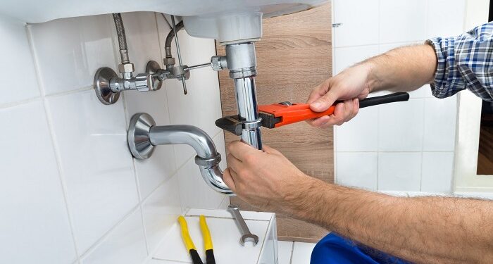 Услуги сантехника в Киеве: вызов сантехника для ремонта и установки сантехнического оборудования