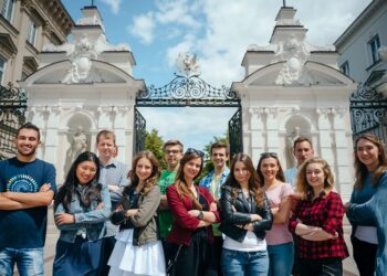 Вища освіта в Польщі для українців: переваги та особливості