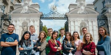 Вища освіта в Польщі для українців: переваги та особливості