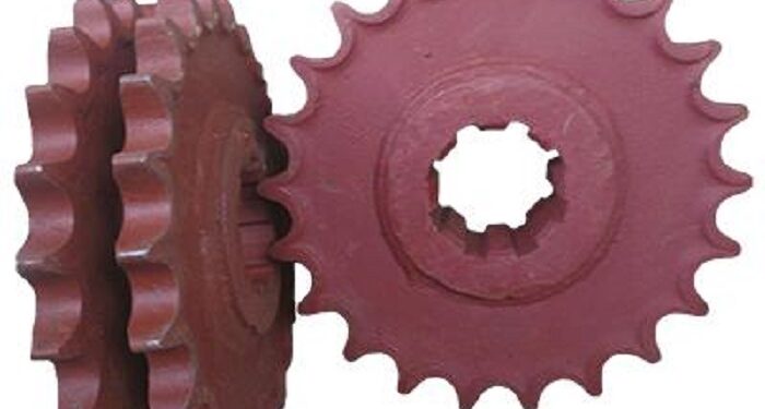 Запасные части к ПРТ: обеспечение надежности и долгого срока службы