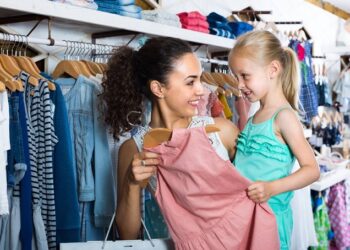 Advantages of buying Turkish children’s clothing on the website