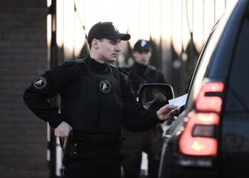 Ефективна охорона фірми: ключові аспекти та підходи від Княжої Варти