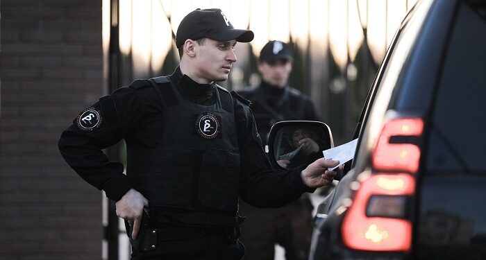 Ефективна охорона фірми: ключові аспекти та підходи від Княжої Варти