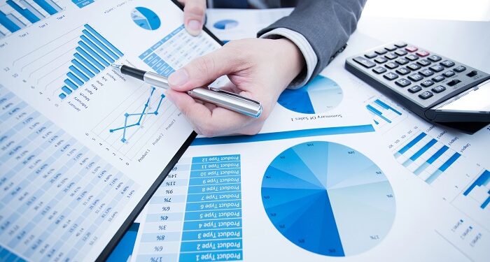 Management reporting system: types and role in business management