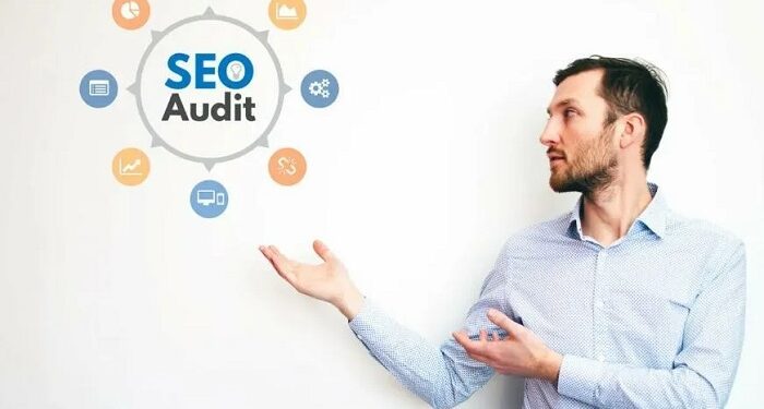 SEO аудит: как это работает