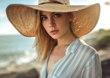 Соломенная шляпа: популярные модели, достоинства и выбор