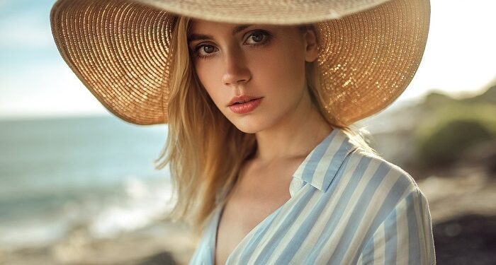 Соломенная шляпа: популярные модели, достоинства и выбор