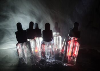 Вкус и пар: путеводитель по жиже в Havana Vape