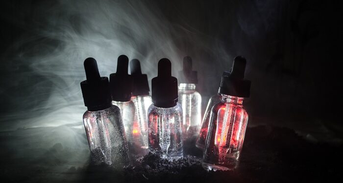 Вкус и пар: путеводитель по жиже в Havana Vape