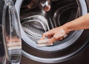 Как продлить срок службы вашей стиральной машины: советы и рекомендации