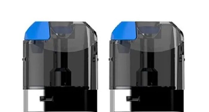 Як обирати катрідж для пода: основні типи та характеристики