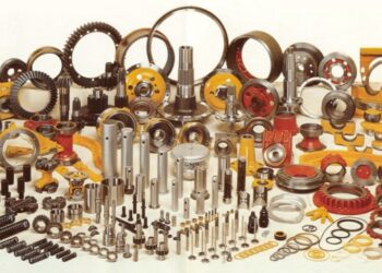 Запчасти для сельскохозяйственной техники от надежного производителя